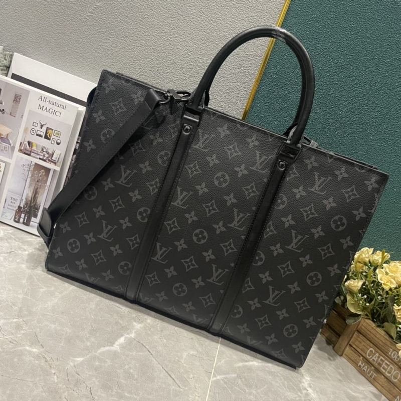 LV Shopping Bags